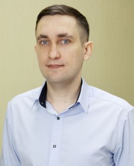 Коммерческий директор