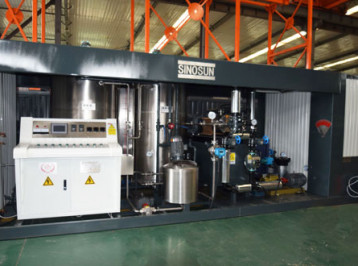 AMMA PSR-6
